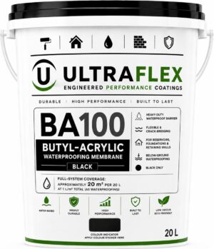Waterproofing Systems