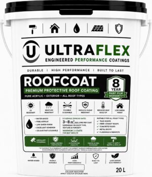 Roof Coatings
