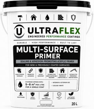 Multi-Surface Primer