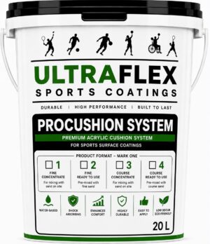 ProCushion System