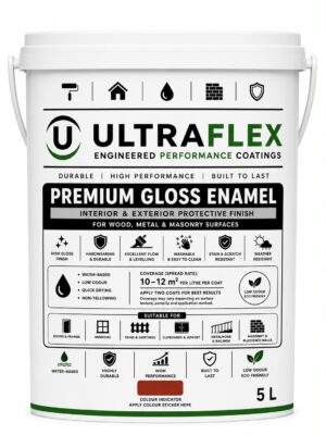 Premium Gloss Enamel 