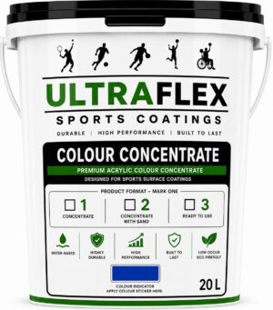 Colour Concentrate