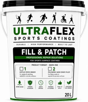 Fill & Patch